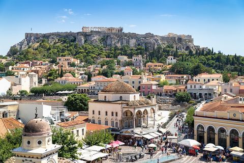 Grecia