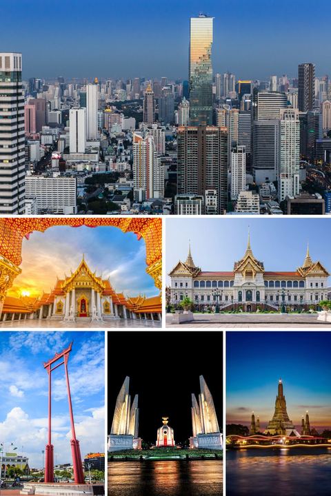 Tailandia