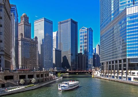 Chicago, Estados Unidos