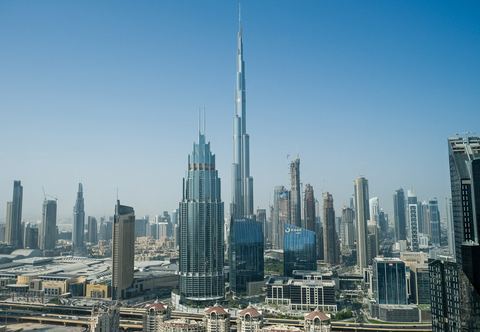 Emiratos Árabes Unidos