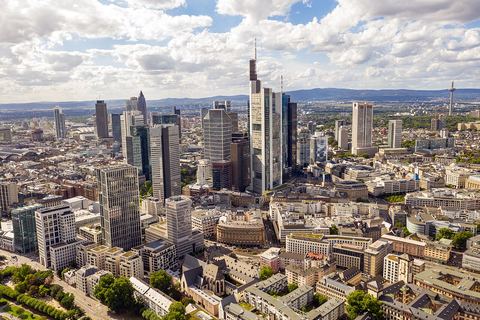 Fráncfort, Alemania