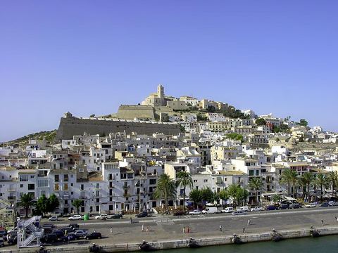 Ibiza, España