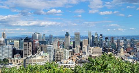 Montreal, Canadá