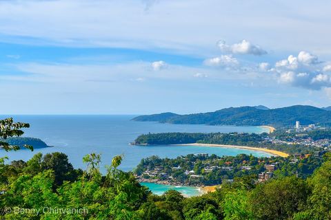 Phuket, Tailandia