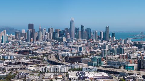 San Francisco, Estados Unidos