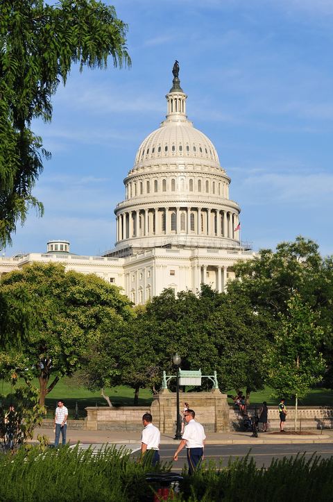 Washington DC, Estados Unidos
